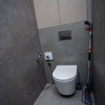 Сдается 2-х комнатная квартира, 55 м²