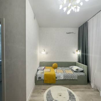 Сдается 2-х комнатная квартира, 62 м²