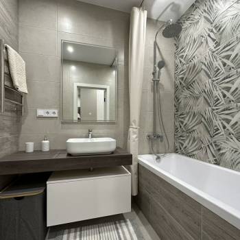 Сдается 2-х комнатная квартира, 62 м²