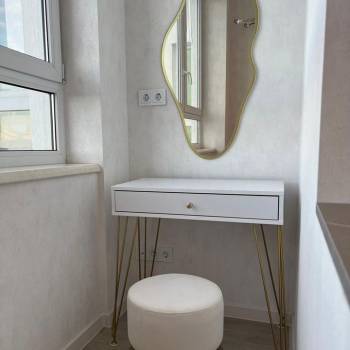 Сдается 2-х комнатная квартира, 62 м²