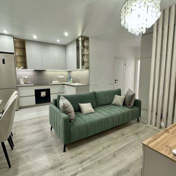 Сдается 2-х комнатная квартира, 62 м²