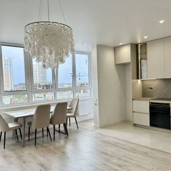 Сдается 2-х комнатная квартира, 62 м²