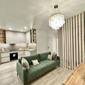 Сдается 2-х комнатная квартира, 62 м²