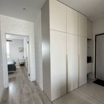 Сдается 2-х комнатная квартира, 62 м²