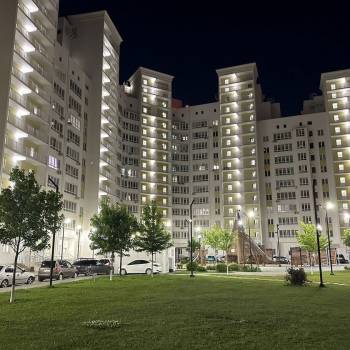 Сдается 2-х комнатная квартира, 62 м²