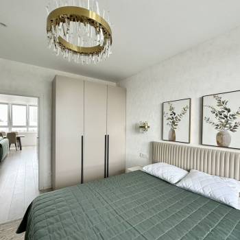 Сдается 2-х комнатная квартира, 62 м²
