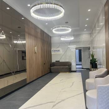 Продается 3-х комнатная квартира, 91 м²