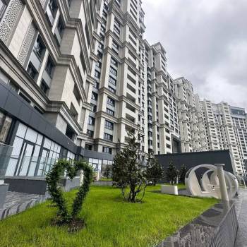 Продается 3-х комнатная квартира, 91 м²
