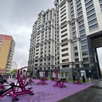 Продается 3-х комнатная квартира, 91 м²