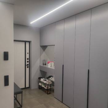 Продается 3-х комнатная квартира, 79,5 м²