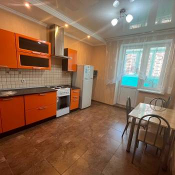 Сдается 1-комнатная квартира, 47 м²