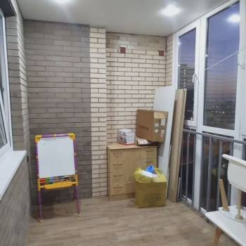 Сдается 2-х комнатная квартира, 59 м²