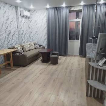 Сдается 2-х комнатная квартира, 59 м²