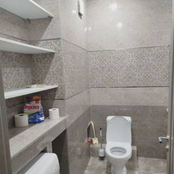 Сдается 2-х комнатная квартира, 59 м²
