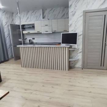 Сдается 2-х комнатная квартира, 59 м²
