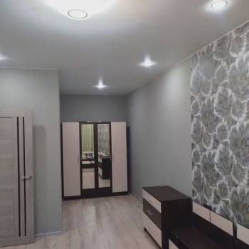 Сдается 2-х комнатная квартира, 59 м²