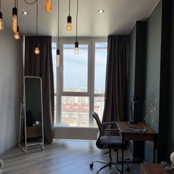 Сдается 1-комнатная квартира, 34 м²