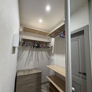 Сдается 1-комнатная квартира, 34 м²