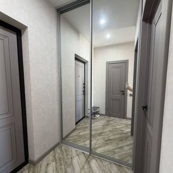 Сдается 1-комнатная квартира, 34 м²
