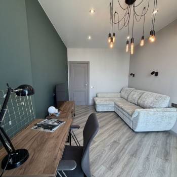 Сдается 1-комнатная квартира, 34 м²
