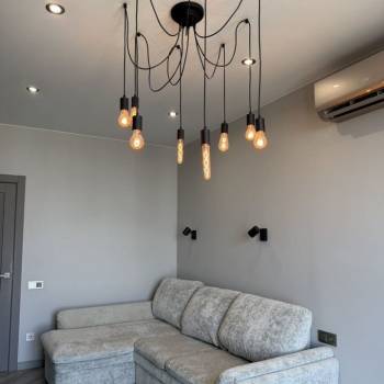 Сдается 1-комнатная квартира, 34 м²