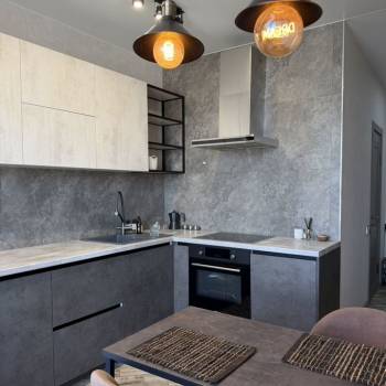 Сдается 1-комнатная квартира, 34 м²