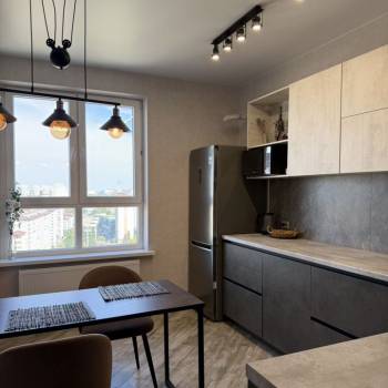 Сдается 1-комнатная квартира, 34 м²