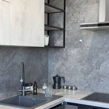Сдается 1-комнатная квартира, 34 м²