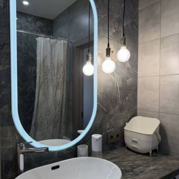 Сдается 1-комнатная квартира, 34 м²
