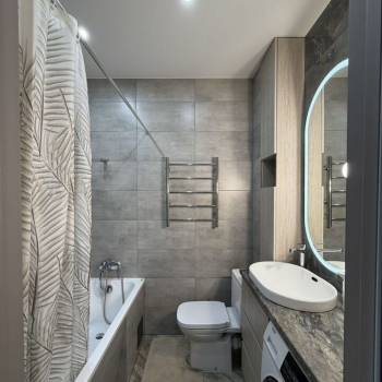 Сдается 1-комнатная квартира, 34 м²