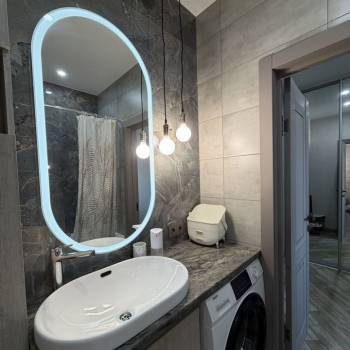 Сдается 1-комнатная квартира, 34 м²