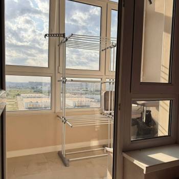 Сдается 2-х комнатная квартира, 82 м²