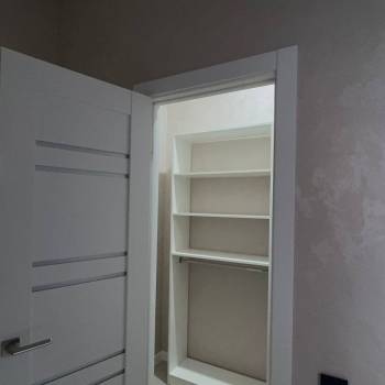 Сдается 2-х комнатная квартира, 82 м²
