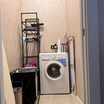 Сдается 2-х комнатная квартира, 82 м²