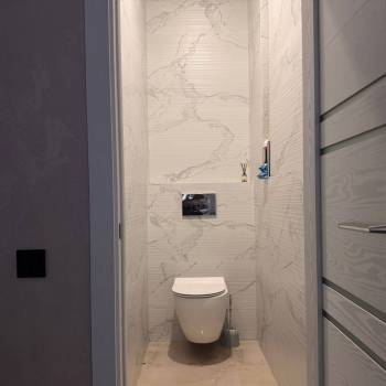 Сдается 2-х комнатная квартира, 82 м²
