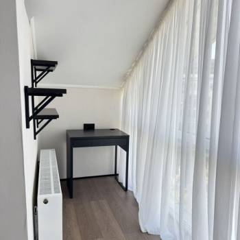 Сдается 2-х комнатная квартира, 72 м²