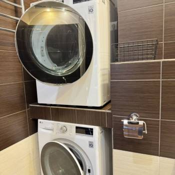 Сдается 2-х комнатная квартира, 72 м²