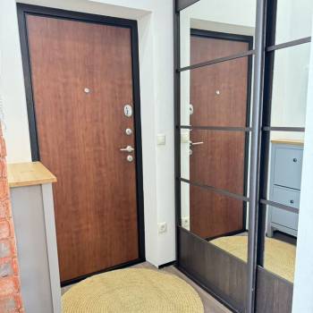Сдается 2-х комнатная квартира, 72 м²