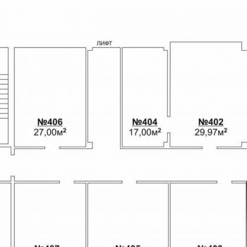Сдается Нежилое помещение, 61 м²