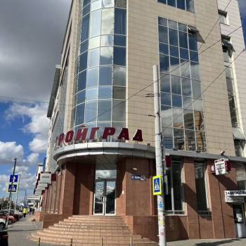 Сдается Нежилое помещение, 61 м²