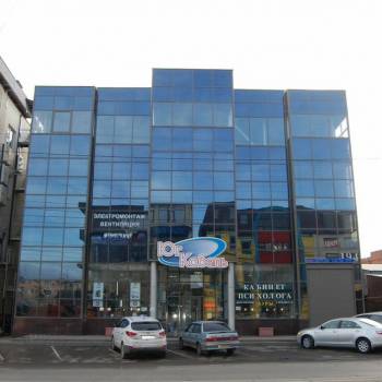 Сдается Офис, 46,34 м²