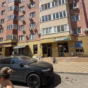 Сдается Торговое помещение, 64,6 м²