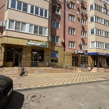 Сдается Торговое помещение, 64,6 м²
