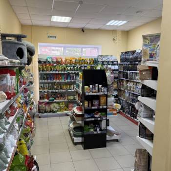 Сдается Торговое помещение, 64,6 м²