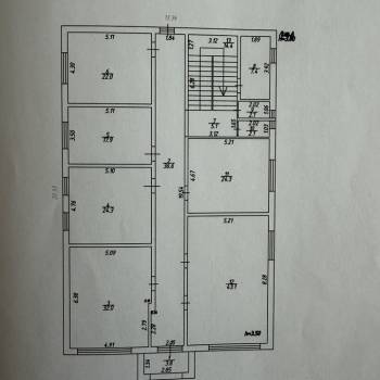 Сдается Офис, 670 м²
