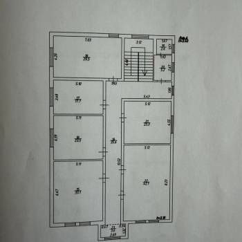 Сдается Офис, 670 м²
