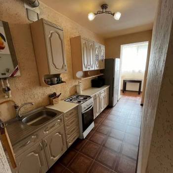 Продается 3-х комнатная квартира, 60,5 м²