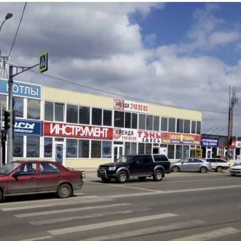 Сдается Нежилое помещение, 48 м²