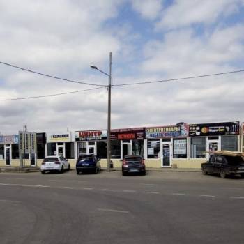 Сдается Нежилое помещение, 48 м²