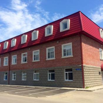 Сдается Офис, 45 м²
